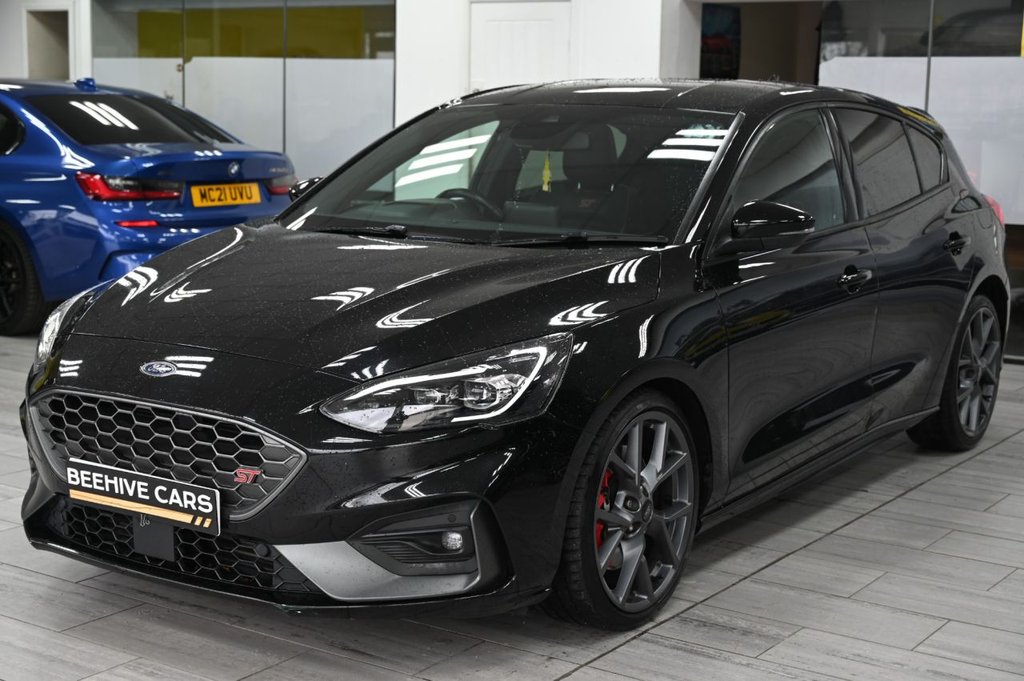 Used Ford Focus 2021 for sale - 77897640: Photo 5