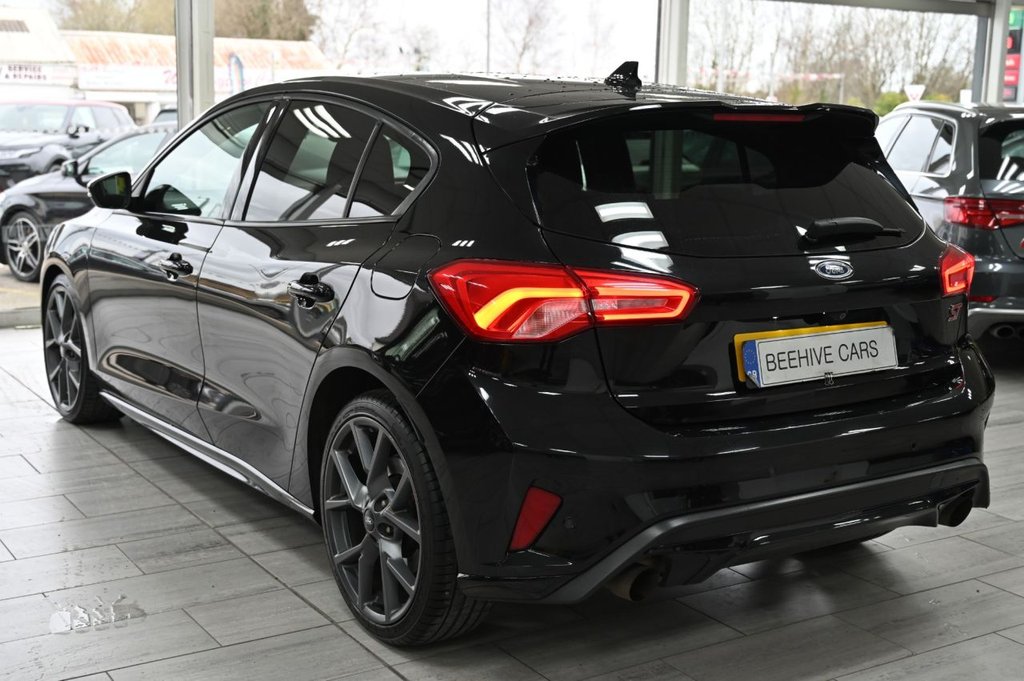 Used Ford Focus 2021 for sale - 77897640: Photo 9