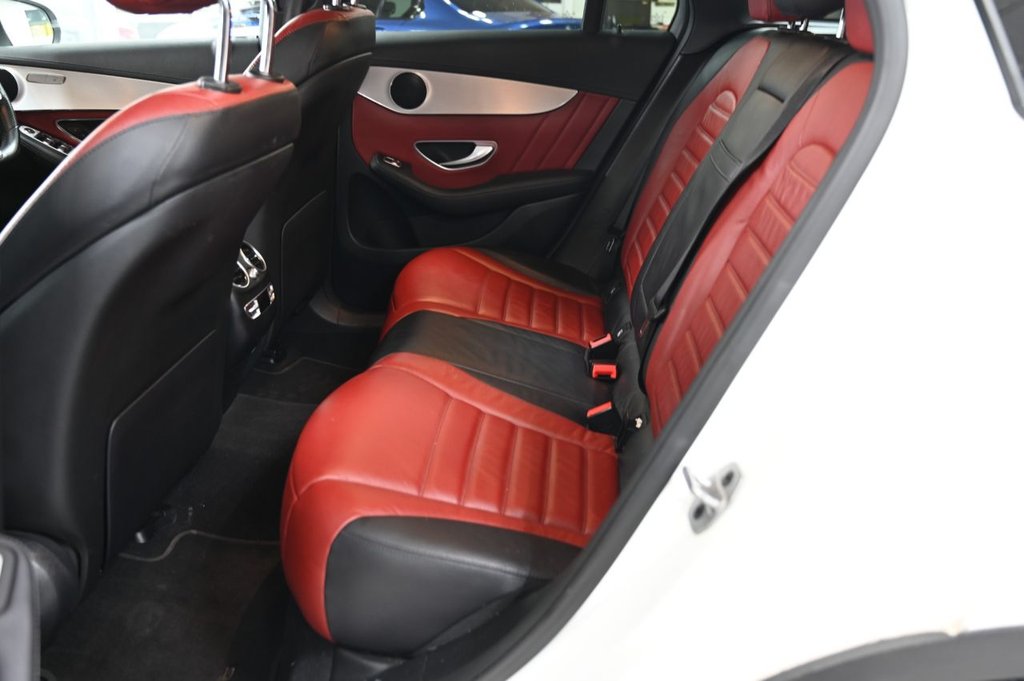 Used Mercedes-Benz GLC 2022 for sale - 77383474: Photo 15