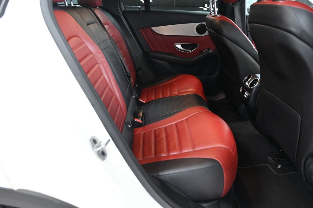 Used Mercedes-Benz GLC 2022 for sale - 77383474: Photo 16