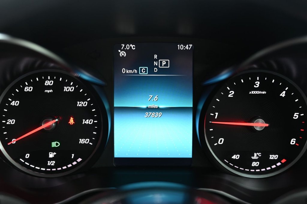 Used Mercedes-Benz GLC 2022 for sale - 77383474: Photo 18