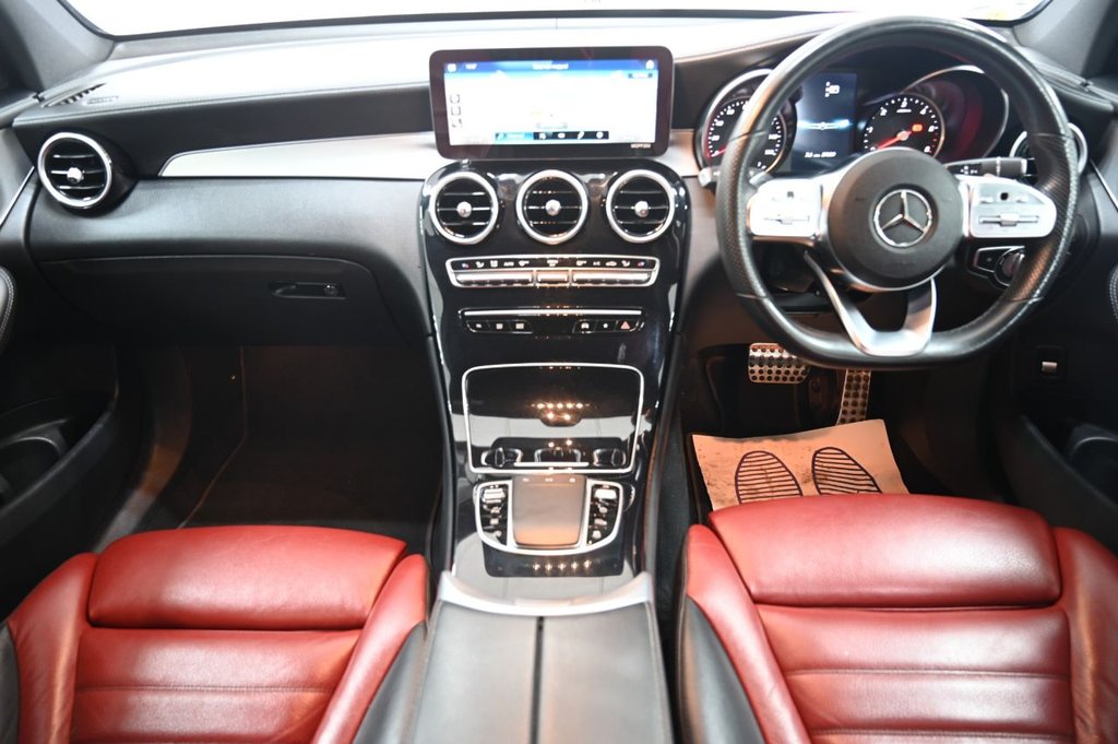 Used Mercedes-Benz GLC 2022 for sale - 77383474: Photo 20