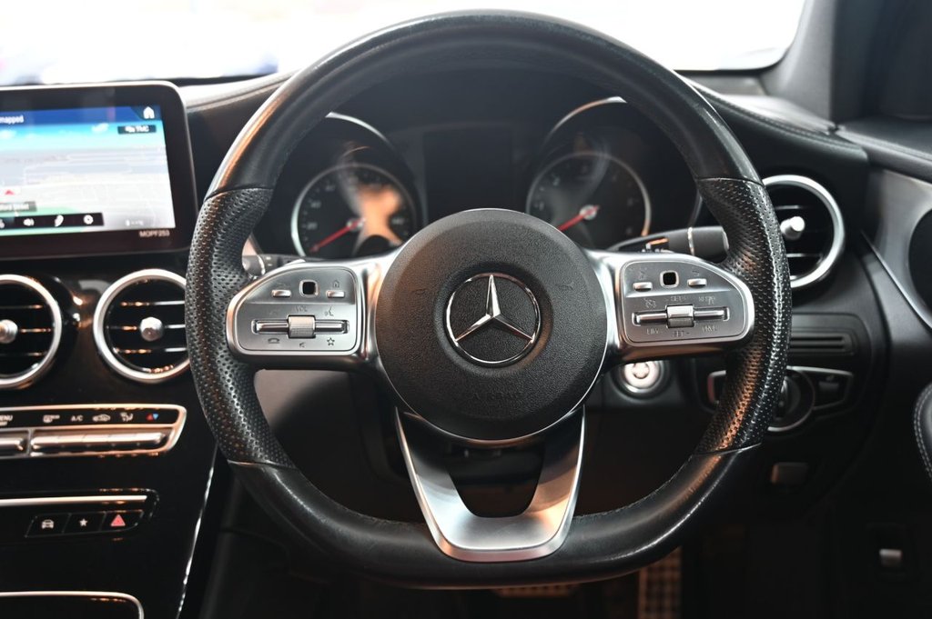 Used Mercedes-Benz GLC 2022 for sale - 77383474: Photo 21