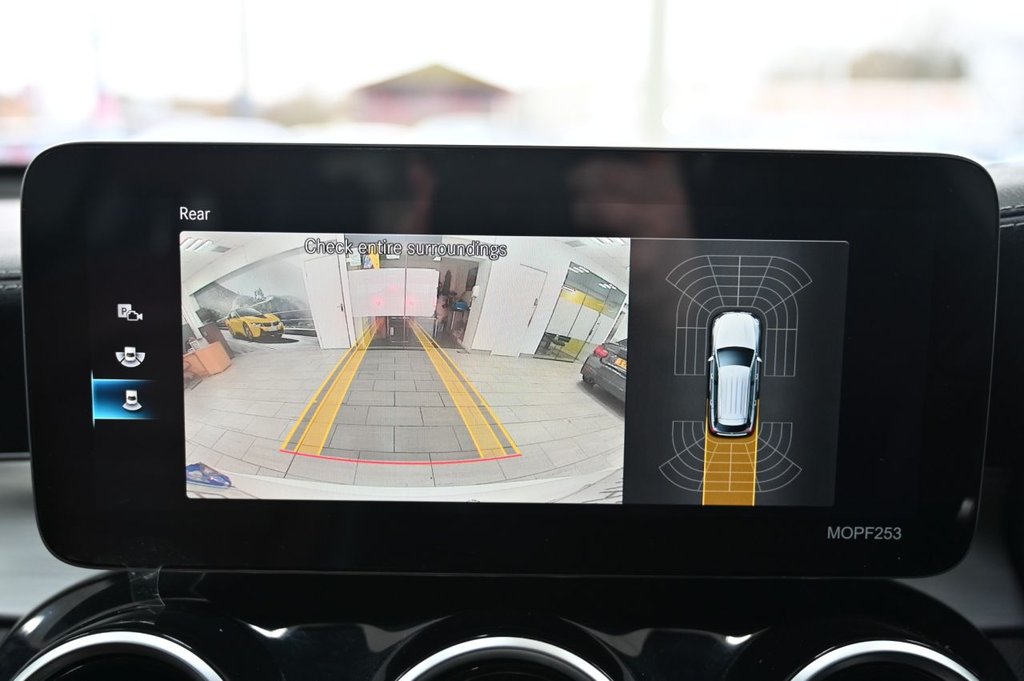 Used Mercedes-Benz GLC 2022 for sale - 77383474: Photo 23