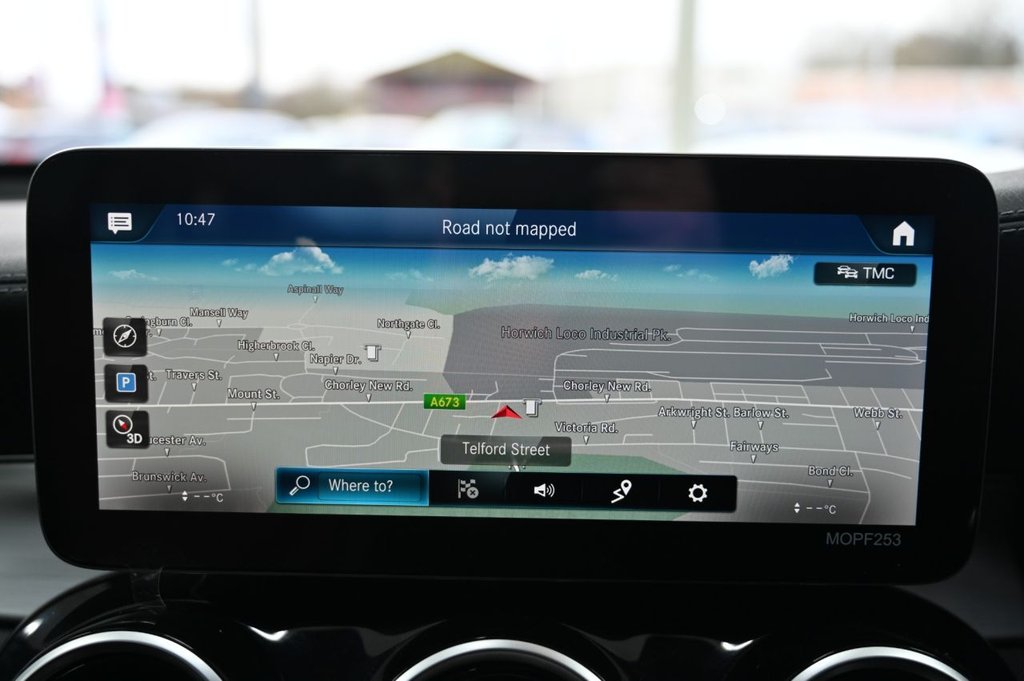 Used Mercedes-Benz GLC 2022 for sale - 77383474: Photo 24