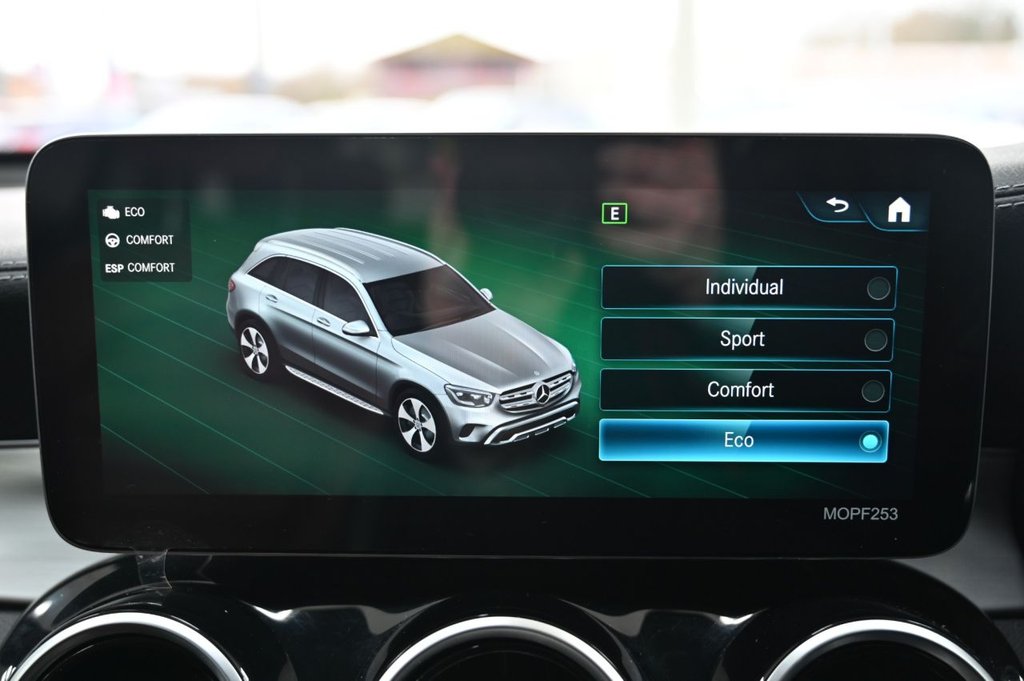 Used Mercedes-Benz GLC 2022 for sale - 77383474: Photo 26