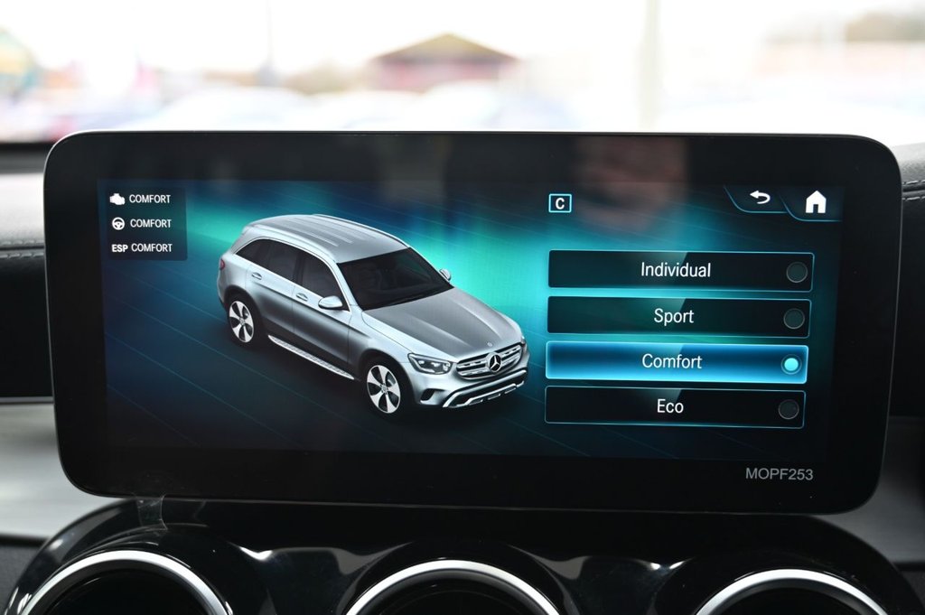 Used Mercedes-Benz GLC 2022 for sale - 77383474: Photo 27