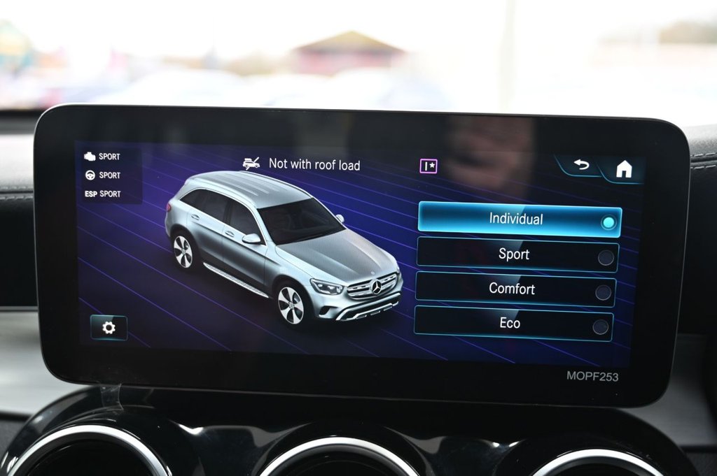 Used Mercedes-Benz GLC 2022 for sale - 77383474: Photo 29