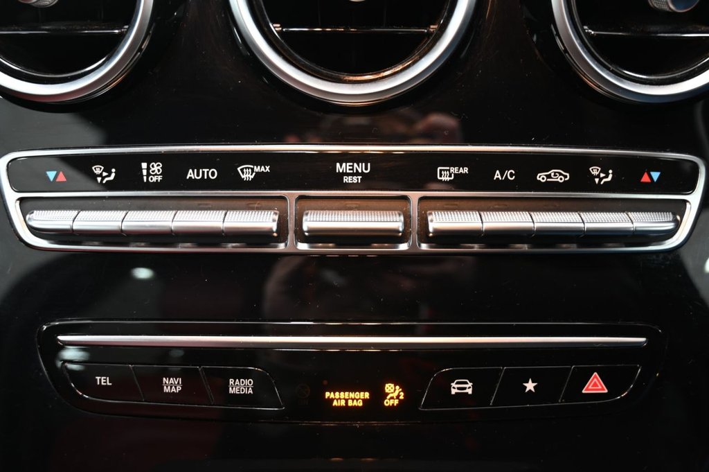 Used Mercedes-Benz GLC 2022 for sale - 77383474: Photo 30