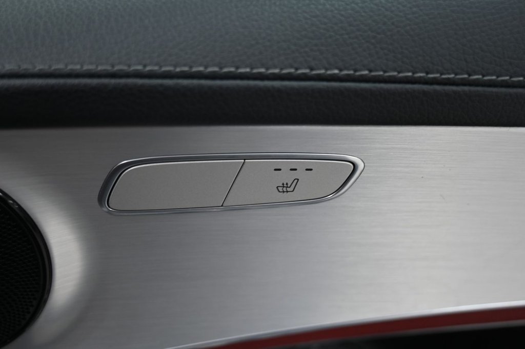 Used Mercedes-Benz GLC 2022 for sale - 77383474: Photo 33