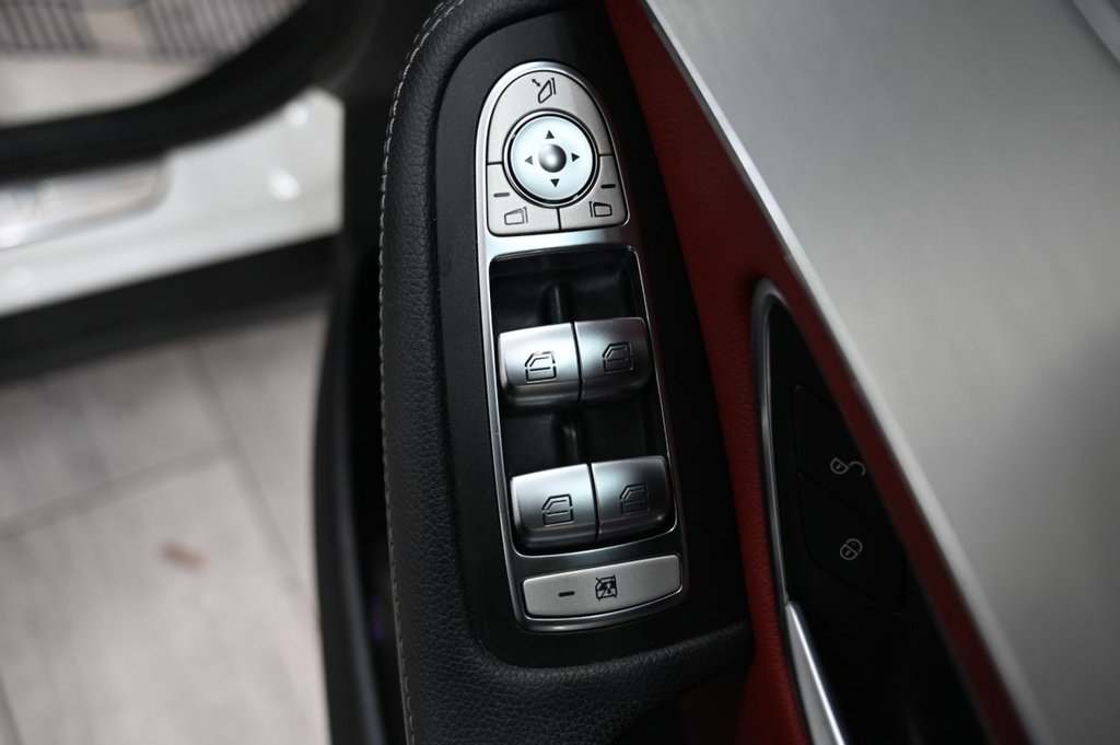 Used Mercedes-Benz GLC 2022 for sale - 77383474: Photo 35