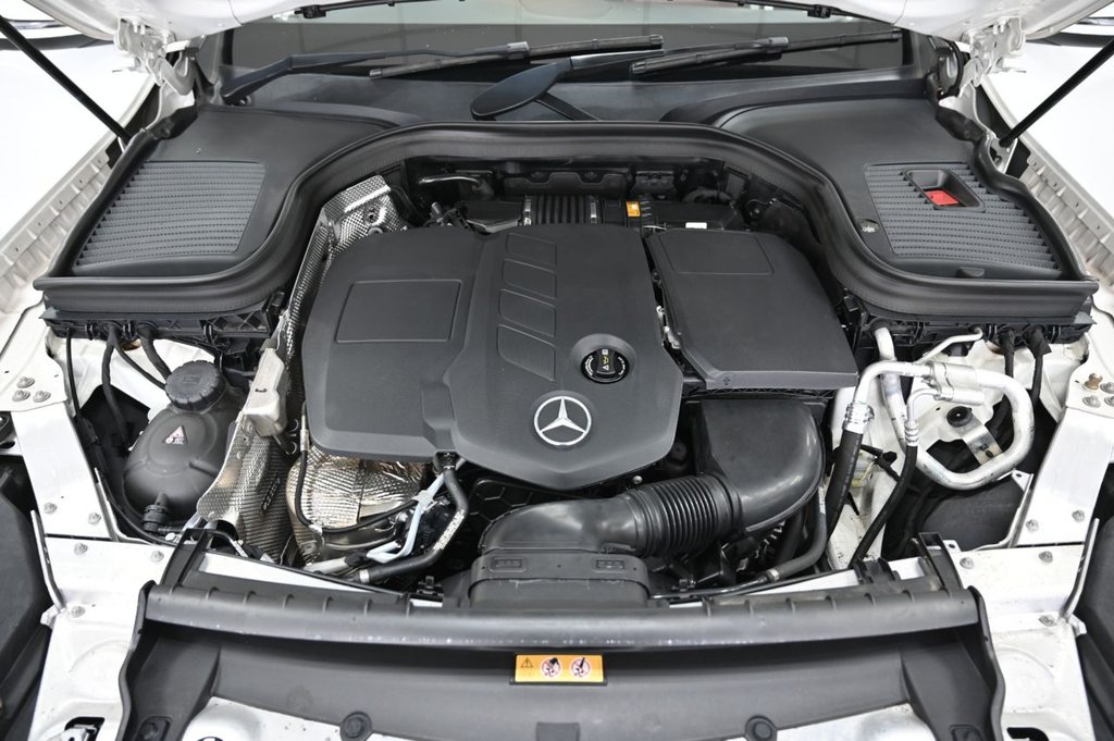 Used Mercedes-Benz GLC 2022 for sale - 77383474: Photo 38