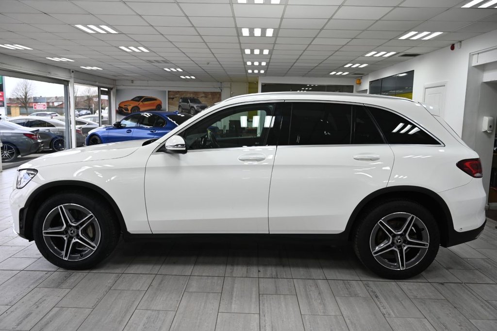 Used Mercedes-Benz GLC 2022 for sale - 77383474: Photo 4