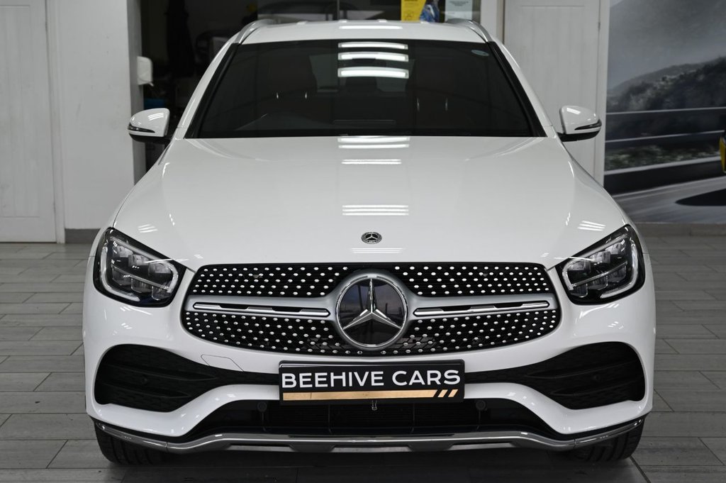 Used Mercedes-Benz GLC 2022 for sale - 77383474: Photo 5