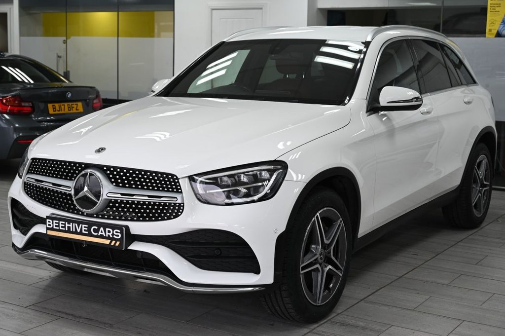 Used Mercedes-Benz GLC 2022 for sale - 77383474: Photo 6