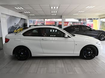 Used BMW 2 Series 2017 for sale - 79680374: Photo