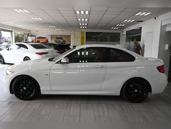 Used BMW 2 Series 2017 for sale - 79680374: Photo