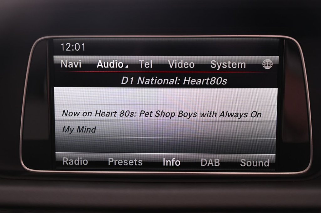 Used Mercedes-Benz E Class 2013 for sale - 77313167: Photo 21