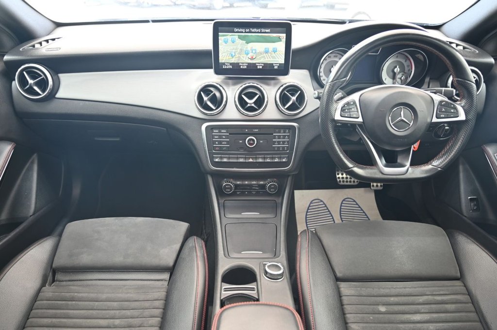 Used Mercedes-Benz GLA 2015 for sale - 76068284: Photo 10