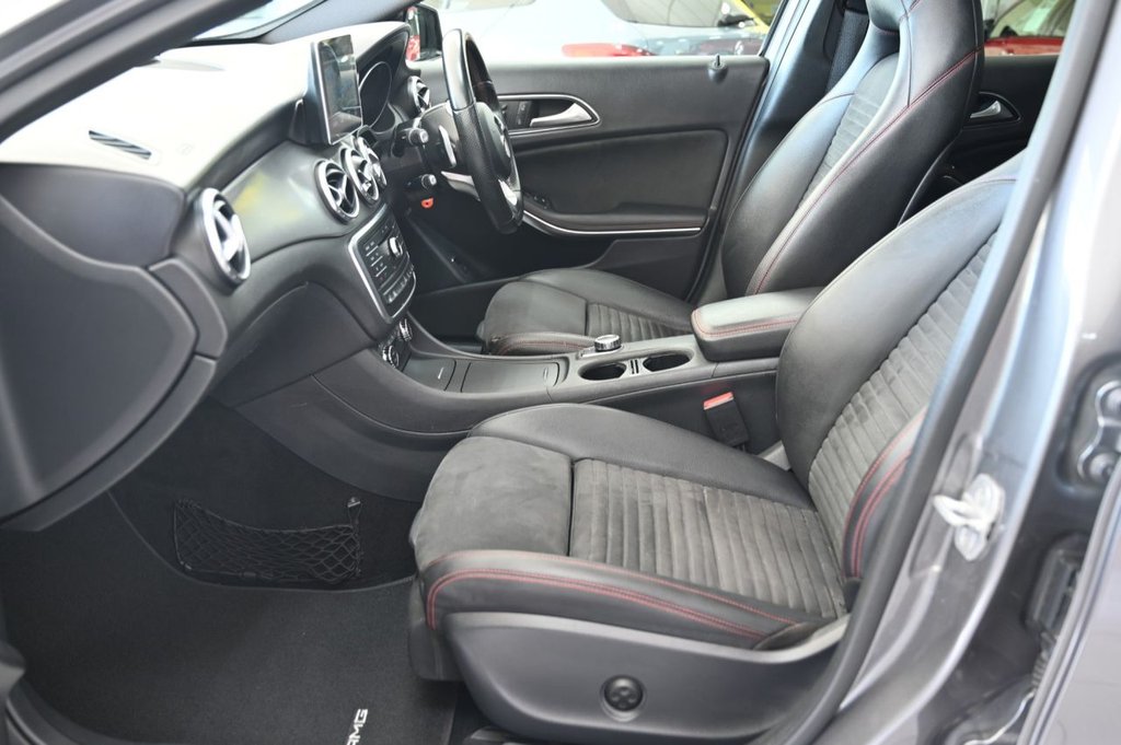 Used Mercedes-Benz GLA 2015 for sale - 76068284: Photo 12