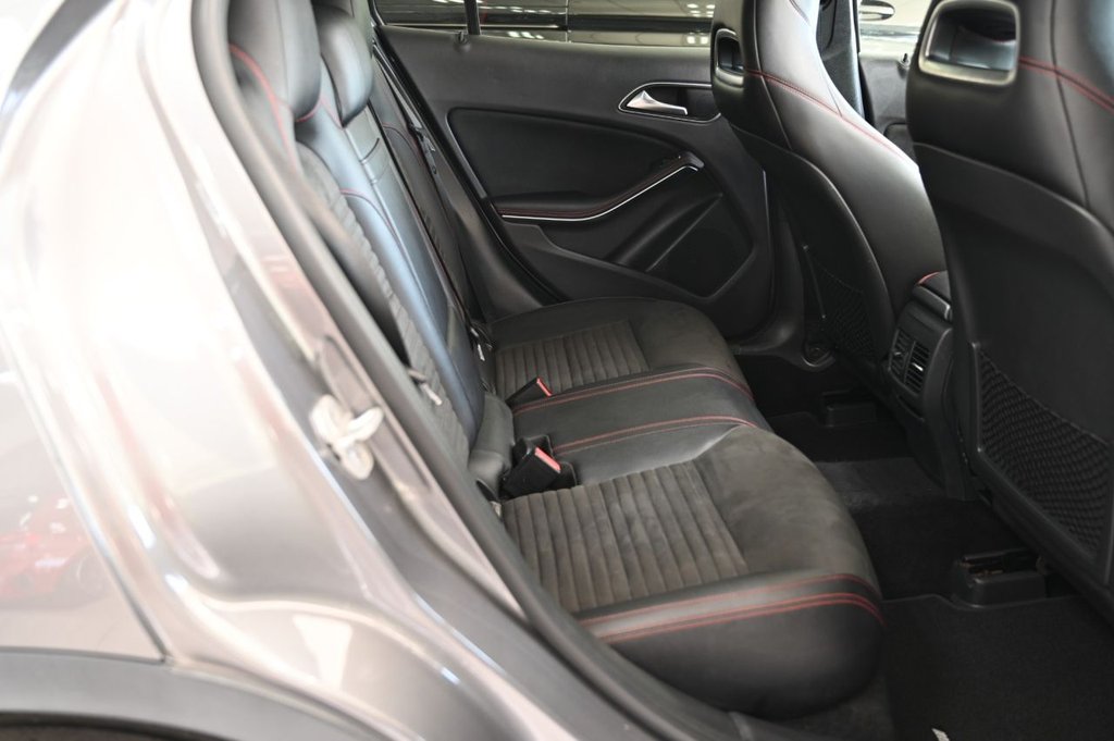 Used Mercedes-Benz GLA 2015 for sale - 76068284: Photo 14