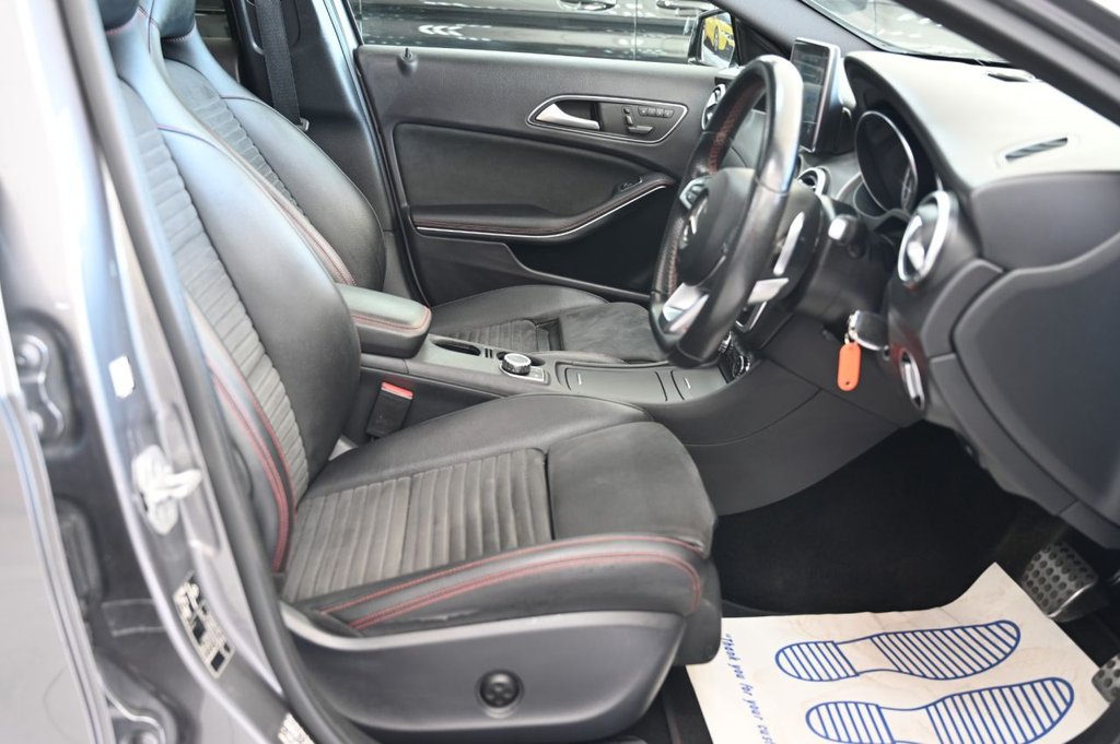 Used Mercedes-Benz GLA 2015 for sale - 76068284: Photo 15