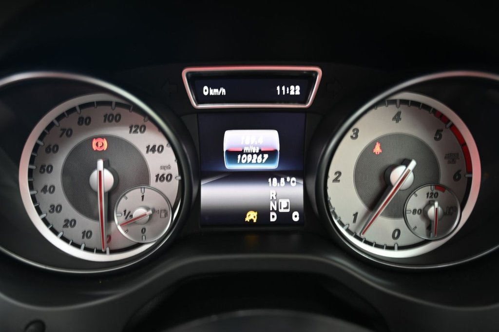 Used Mercedes-Benz GLA 2015 for sale - 76068284: Photo 16