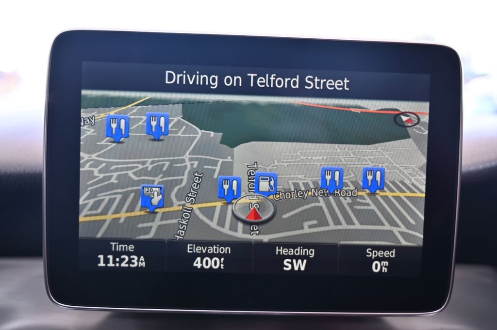 Used Mercedes-Benz GLA 2015 for sale - 76068284: Photo 18