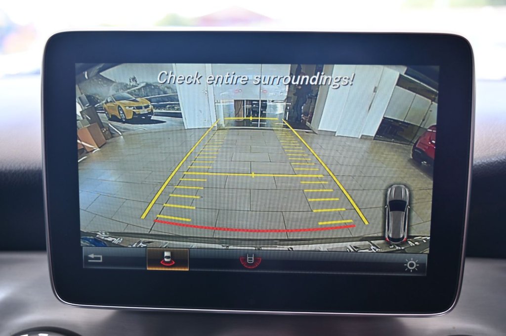 Used Mercedes-Benz GLA 2015 for sale - 76068284: Photo 20