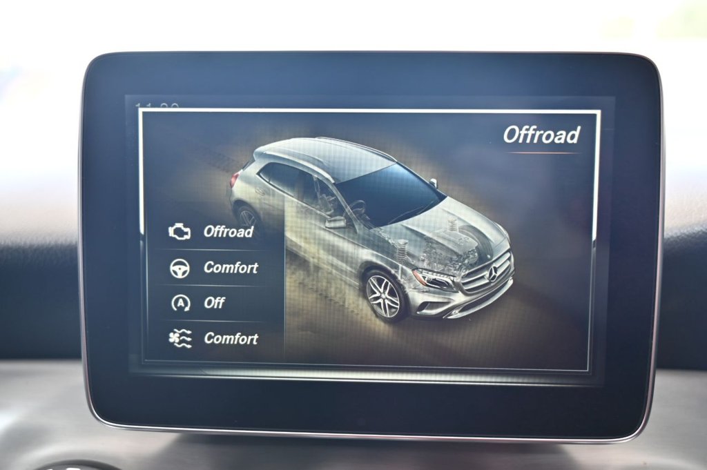 Used Mercedes-Benz GLA 2015 for sale - 76068284: Photo 22