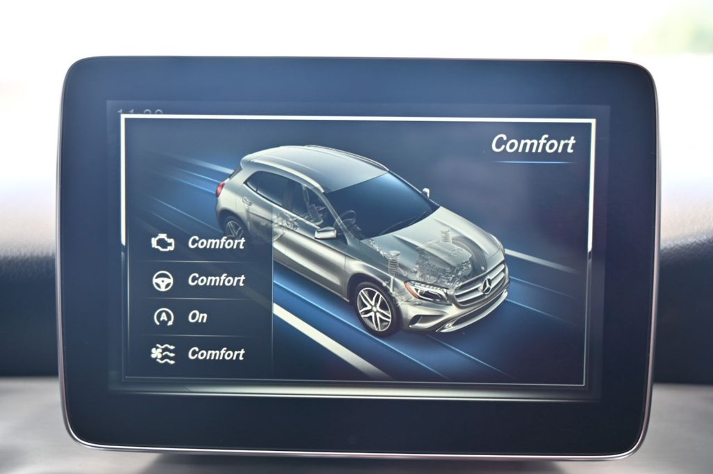 Used Mercedes-Benz GLA 2015 for sale - 76068284: Photo 24