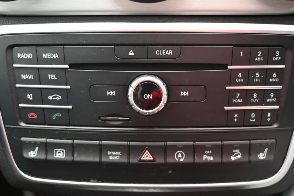 Used Mercedes-Benz GLA 2015 for sale - 76068284: Photo 27