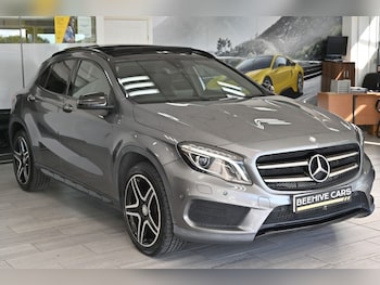 Used Mercedes-Benz GLA 2015 for sale - 76068284: Photo 2