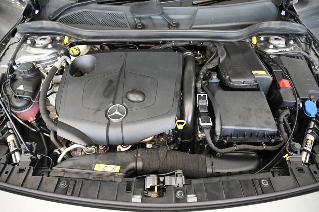 Used Mercedes-Benz GLA 2015 for sale - 76068284: Photo 36