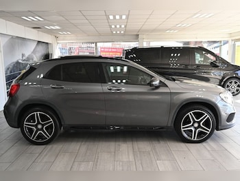 Used Mercedes-Benz GLA 2015 for sale - 76068284: Photo 3