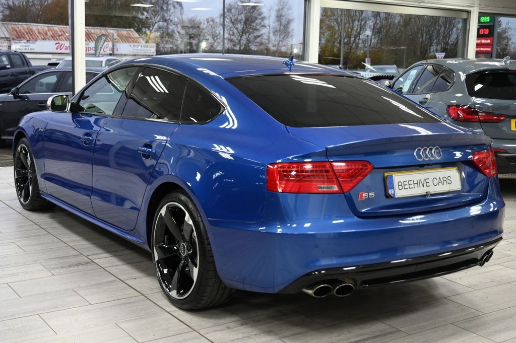 Used Audi A5 2015 for sale - 76867276: Photo 10