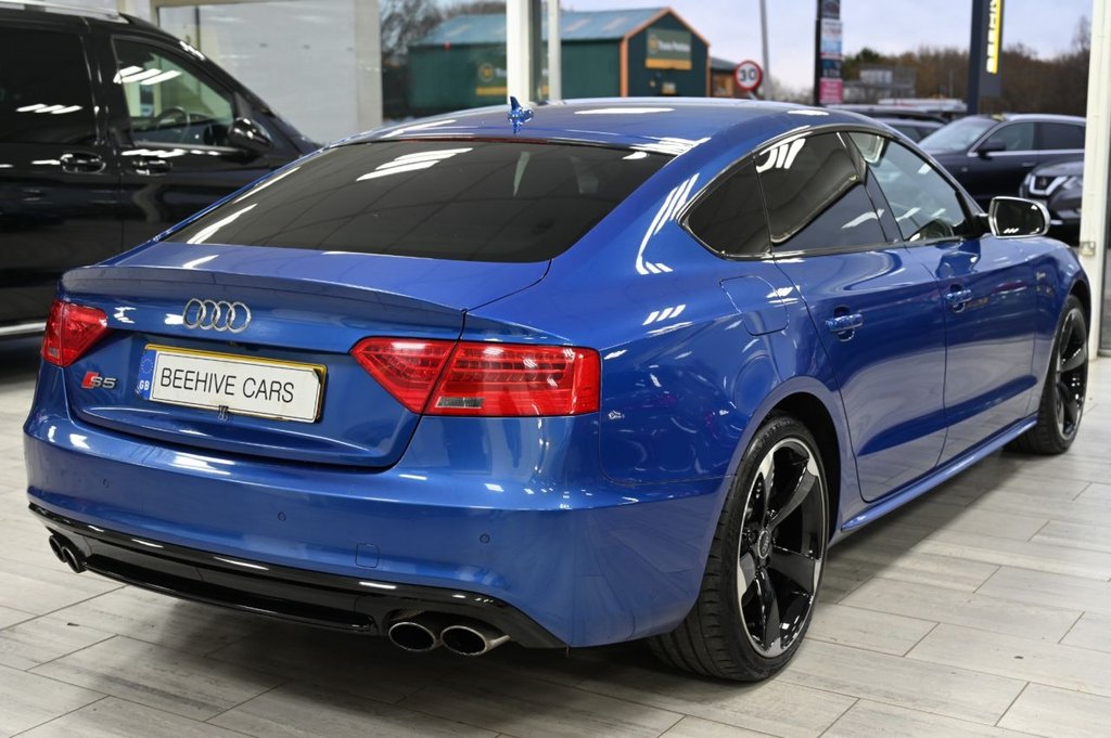 Used Audi A5 2015 for sale - 76867276: Photo 11