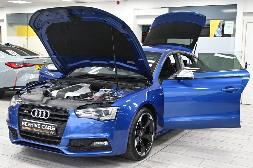 Used Audi A5 2015 for sale - 76867276: Photo 14