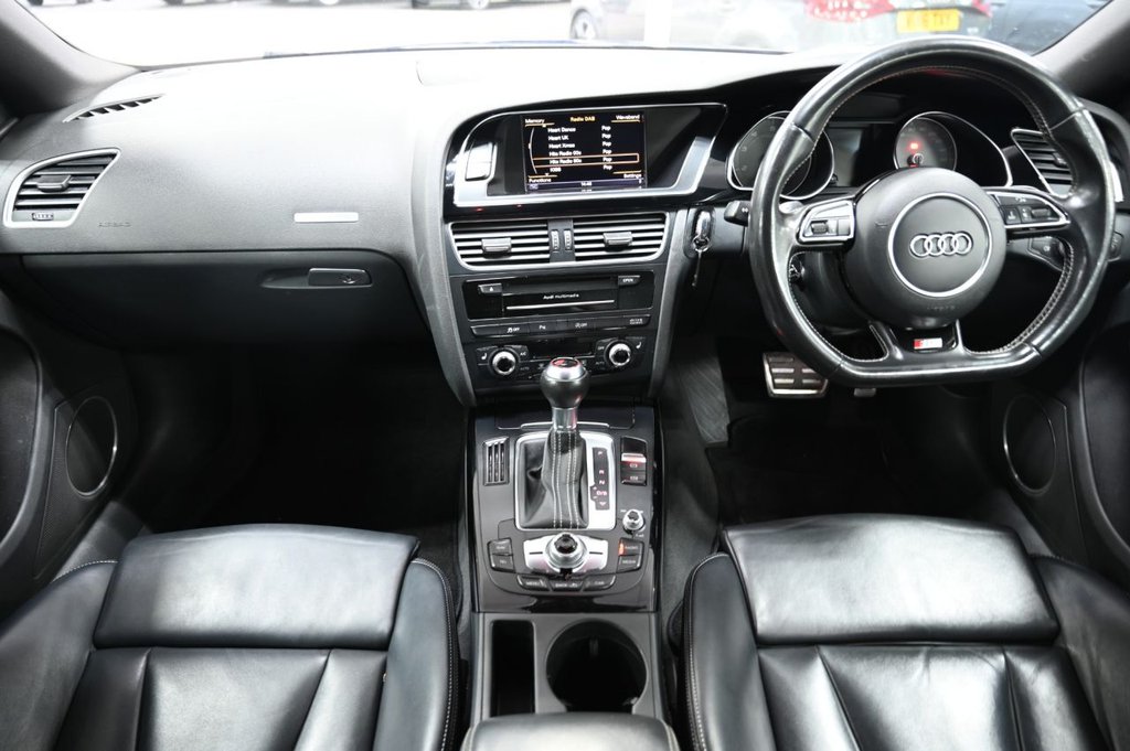 Used Audi A5 2015 for sale - 76867276: Photo 15