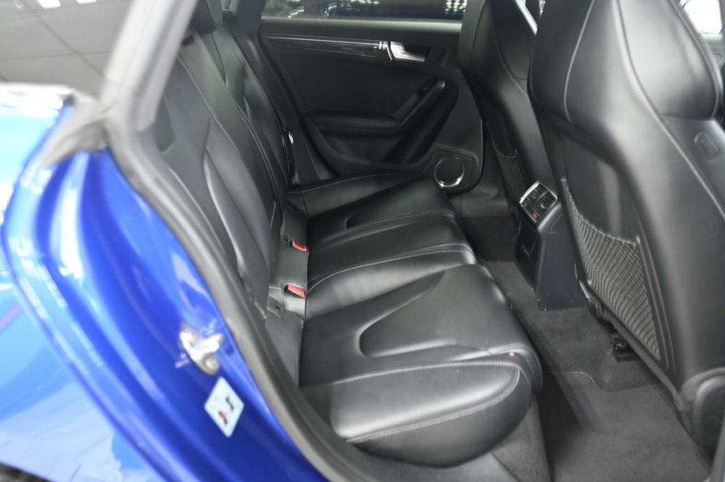 Used Audi A5 2015 for sale - 76867276: Photo 16