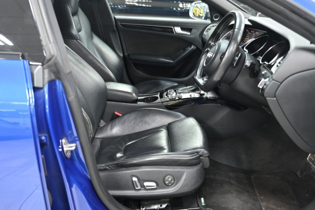 Used Audi A5 2015 for sale - 76867276: Photo 17