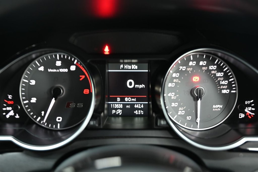 Used Audi A5 2015 for sale - 76867276: Photo 18