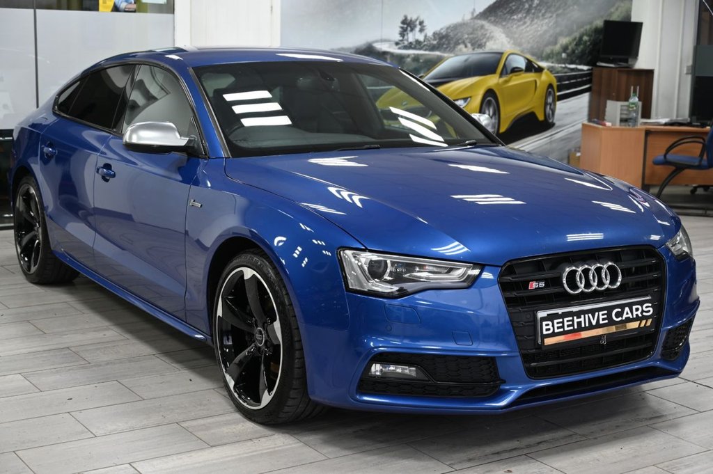 Used Audi A5 2015 for sale - 76867276: Photo 2