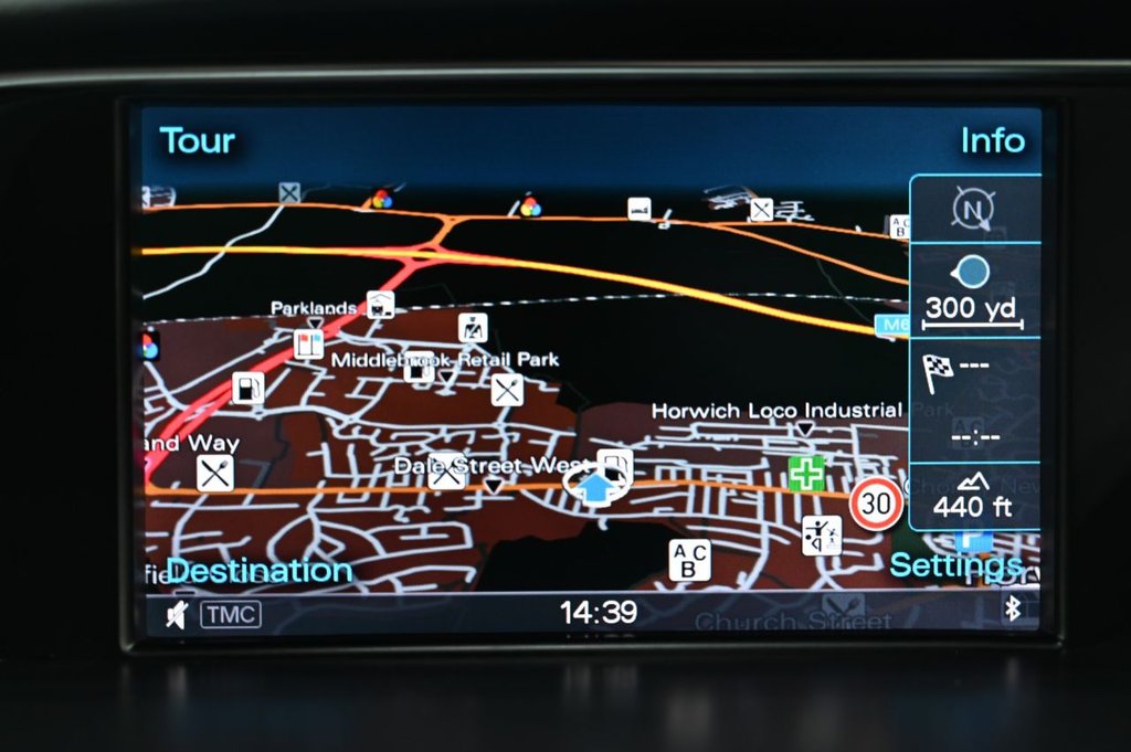 Used Audi A5 2015 for sale - 76867276: Photo 21