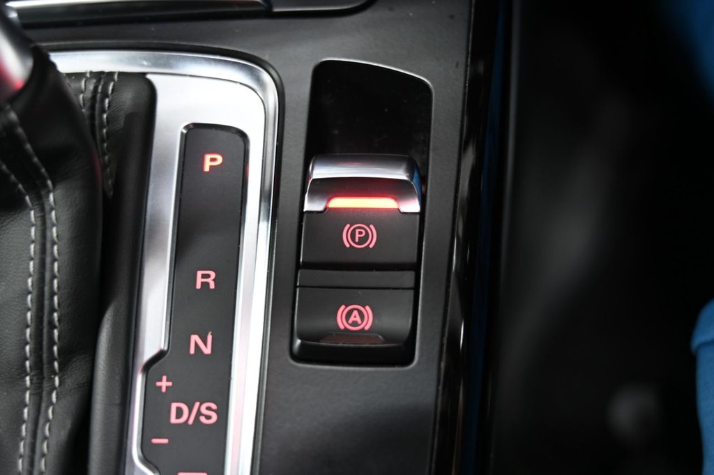 Used Audi A5 2015 for sale - 76867276: Photo 24