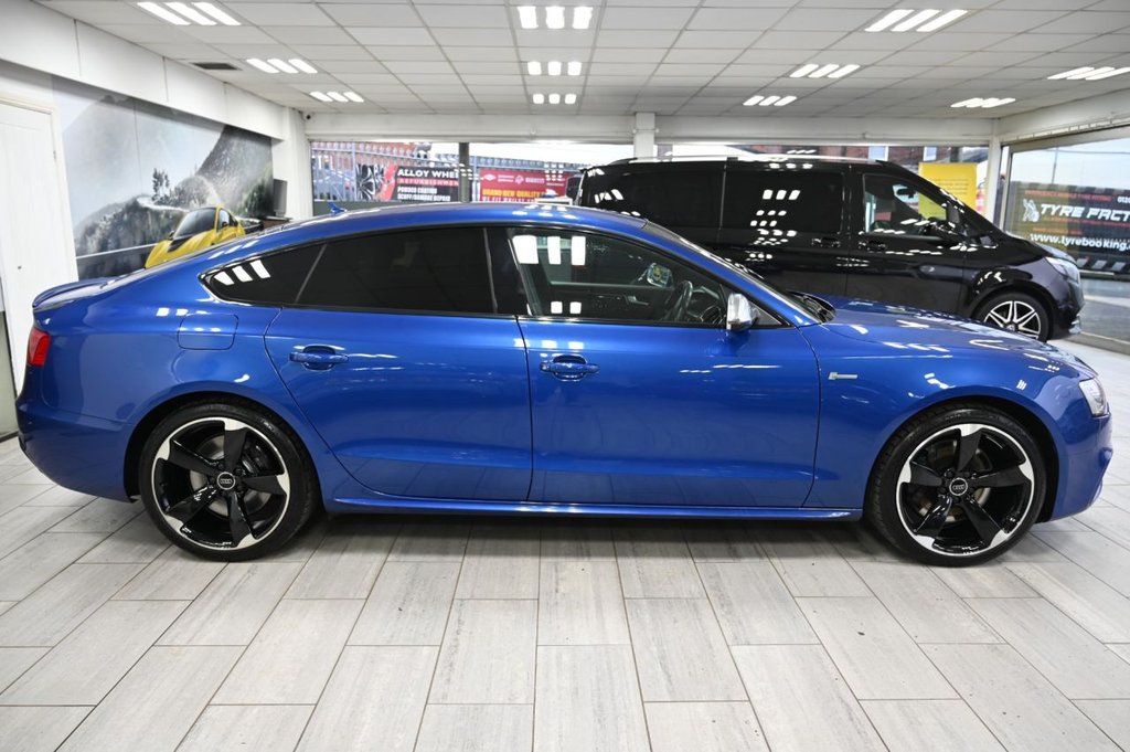 Used Audi A5 2015 for sale - 76867276: Photo 3