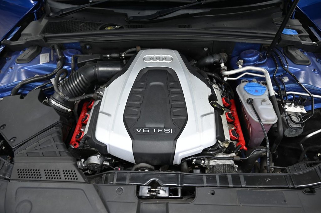 Used Audi A5 2015 for sale - 76867276: Photo 35