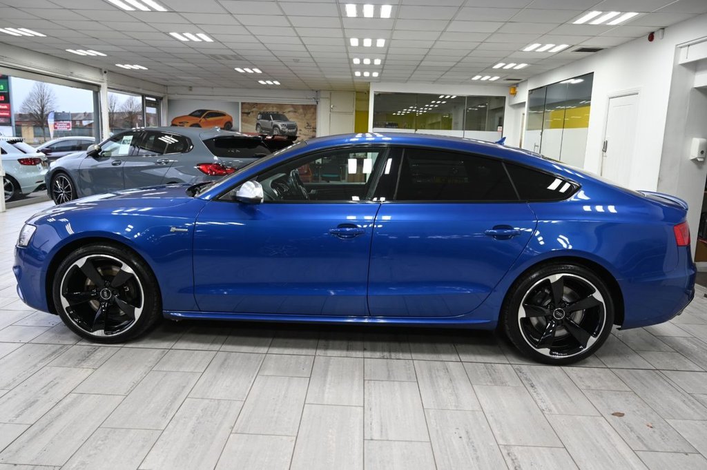 Used Audi A5 2015 for sale - 76867276: Photo 5