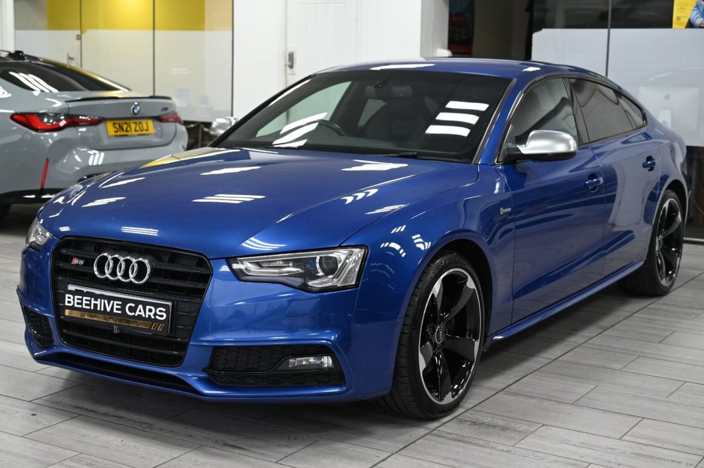 Used Audi A5 2015 for sale - 76867276: Photo 6