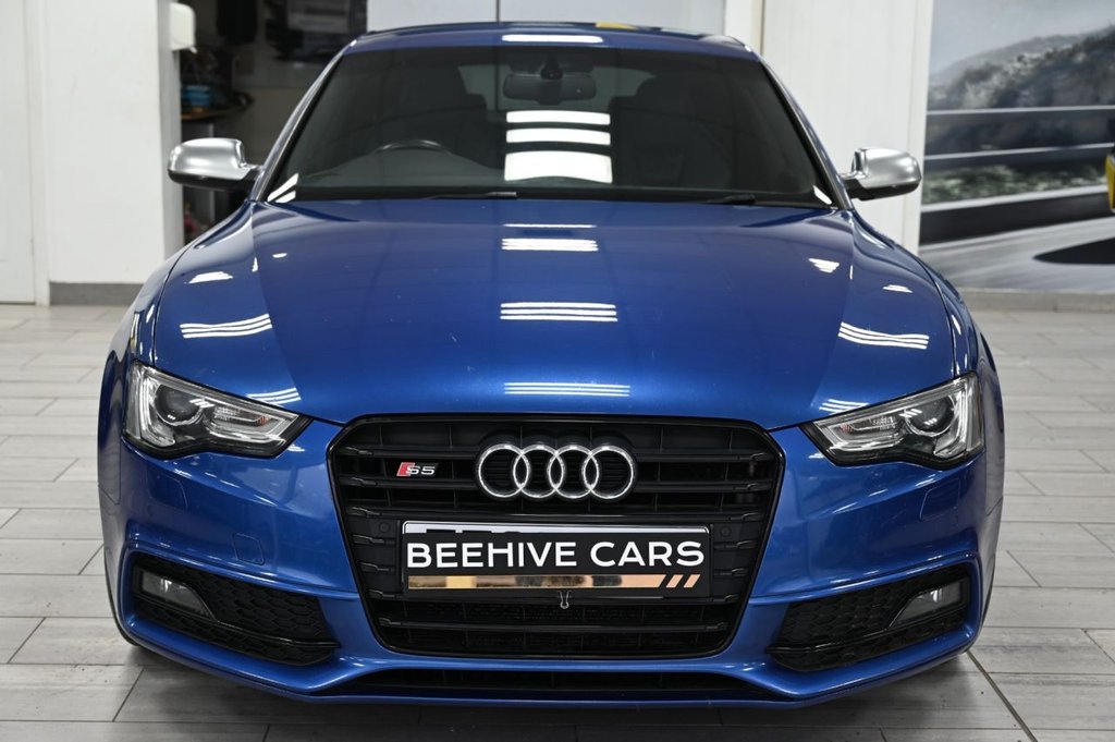 Used Audi A5 2015 for sale - 76867276: Photo 8